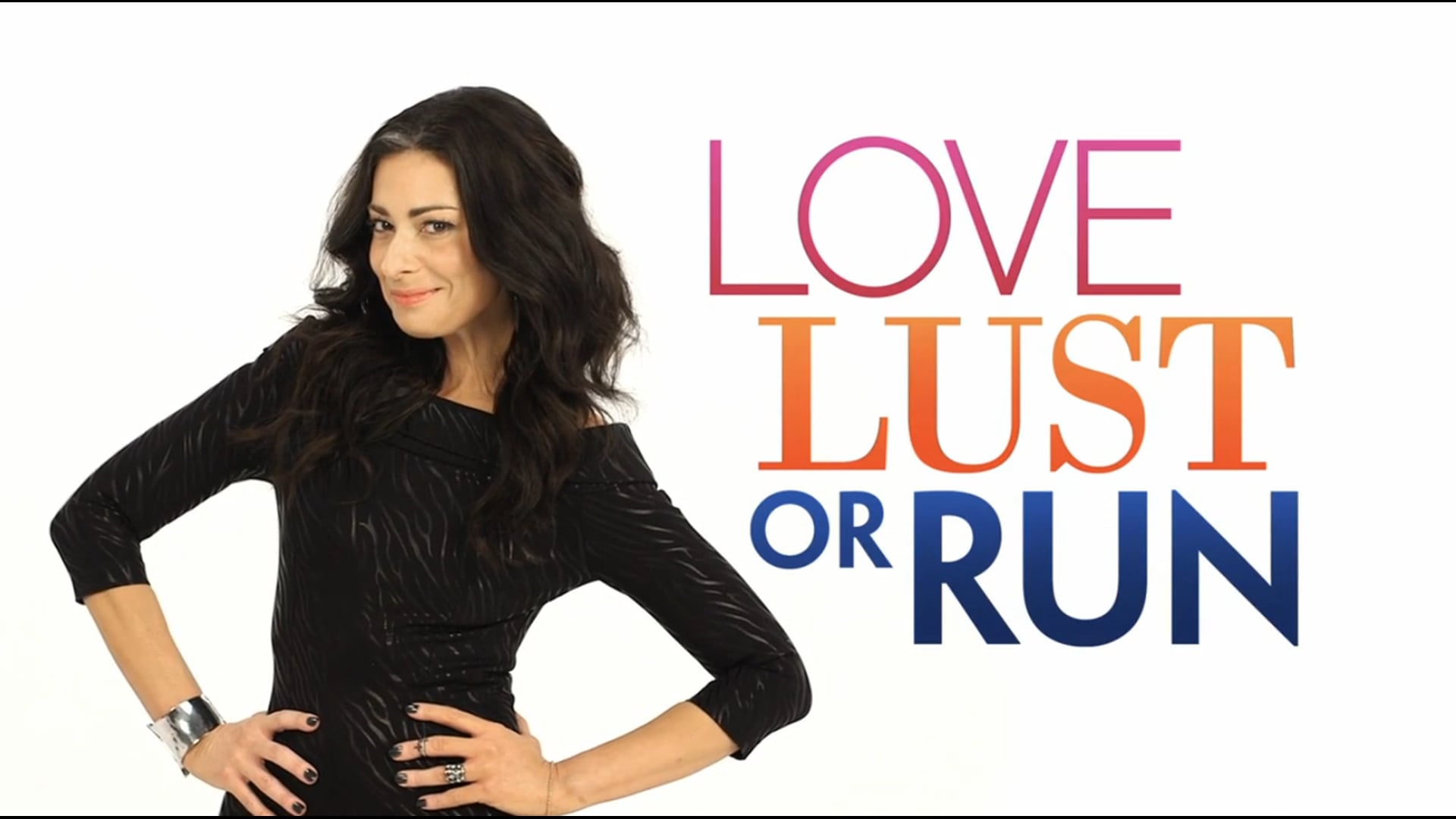 Love, Lust or Run (Season 2)