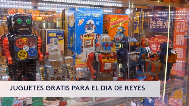 Juguetes para 2025 día de reyes