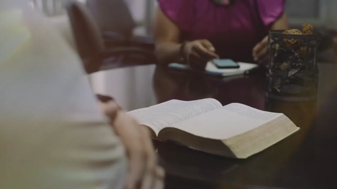 How the Cooperative Program works on Vimeo
