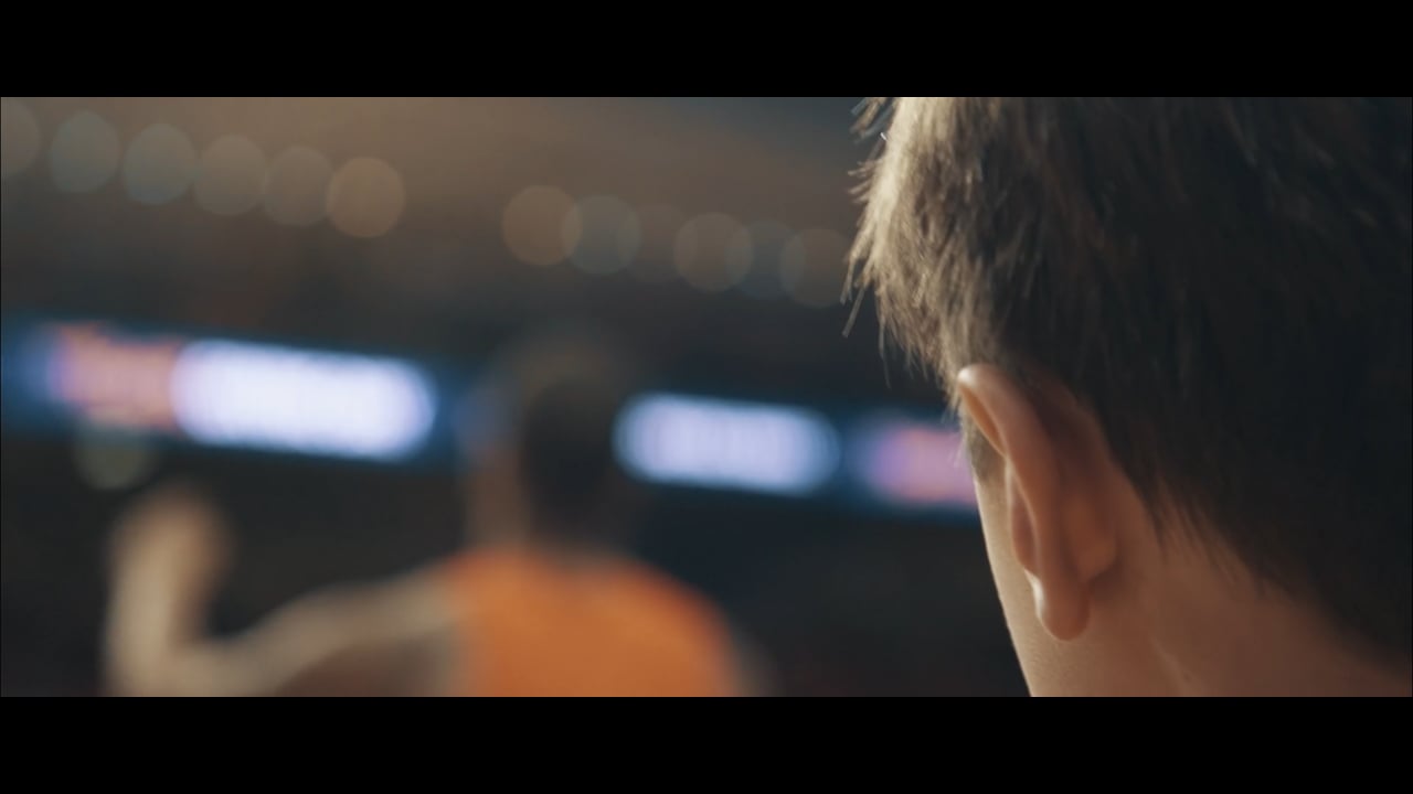 Auburn Basketball (M): "SEC Hype"