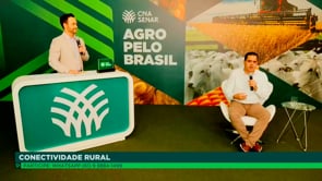 Apresentação Program Agro pelo Brasil