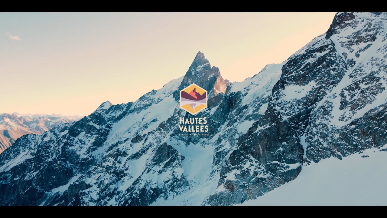 Hautes Vallées / La Grave / Eté 2021