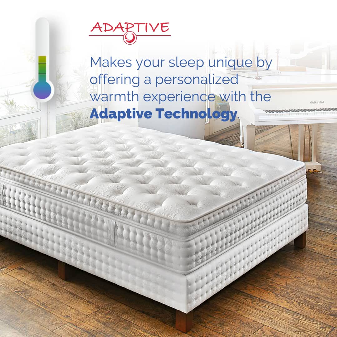 Zero Gravity Mattress_Post on Vimeo