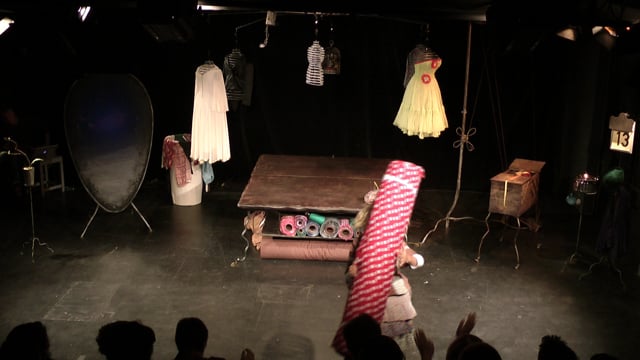 Öffentliche Probe 28.09.2010