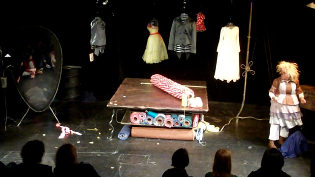 Öffentliche Probe 12.10.2010 (02)