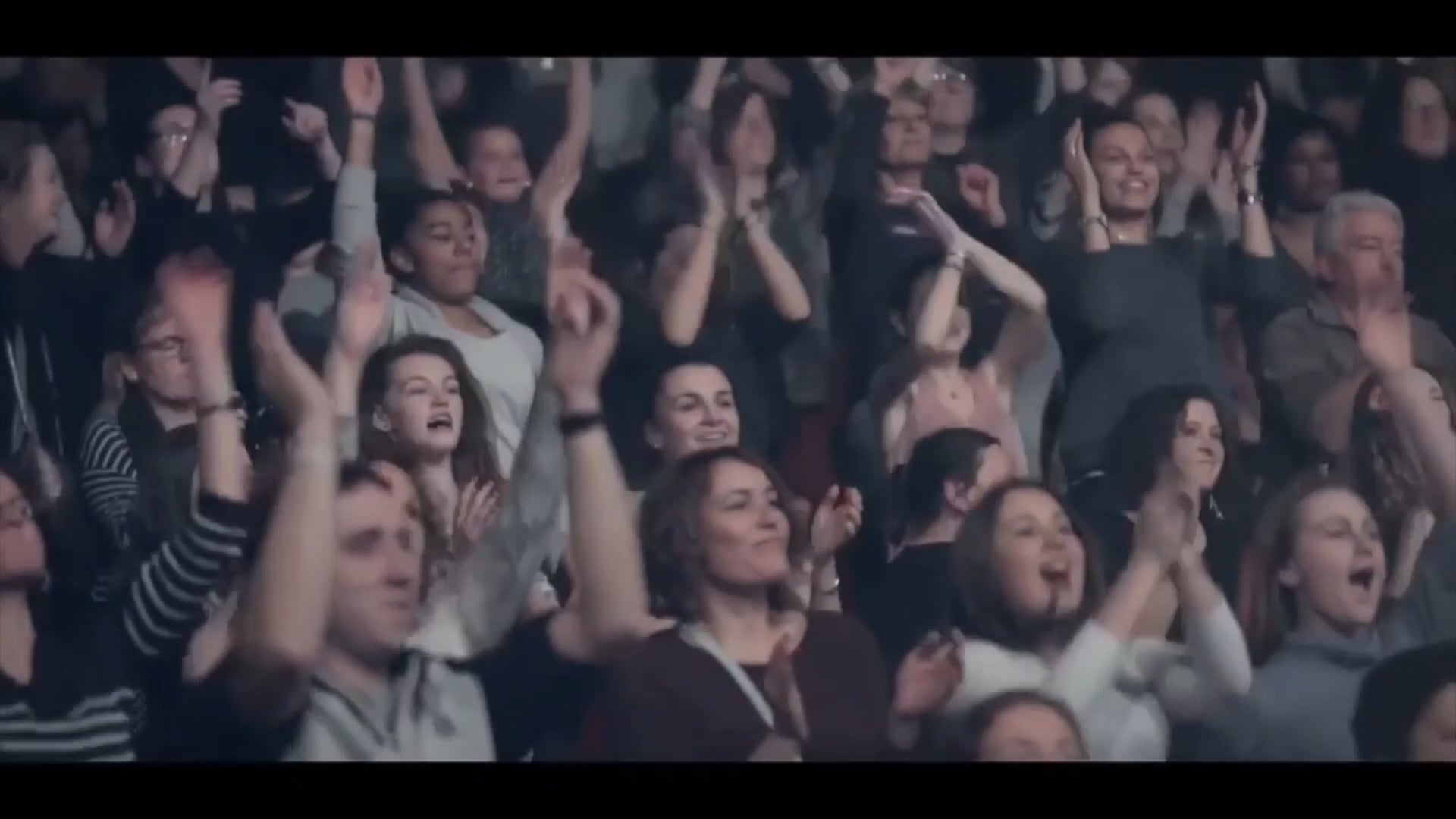 Cordes Sensibles (2020) de Vincent Lebrun