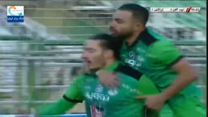 Zob Ahan v Tractor Sazi - Highlights - Week 10 - 2020/21 Iran Pro League