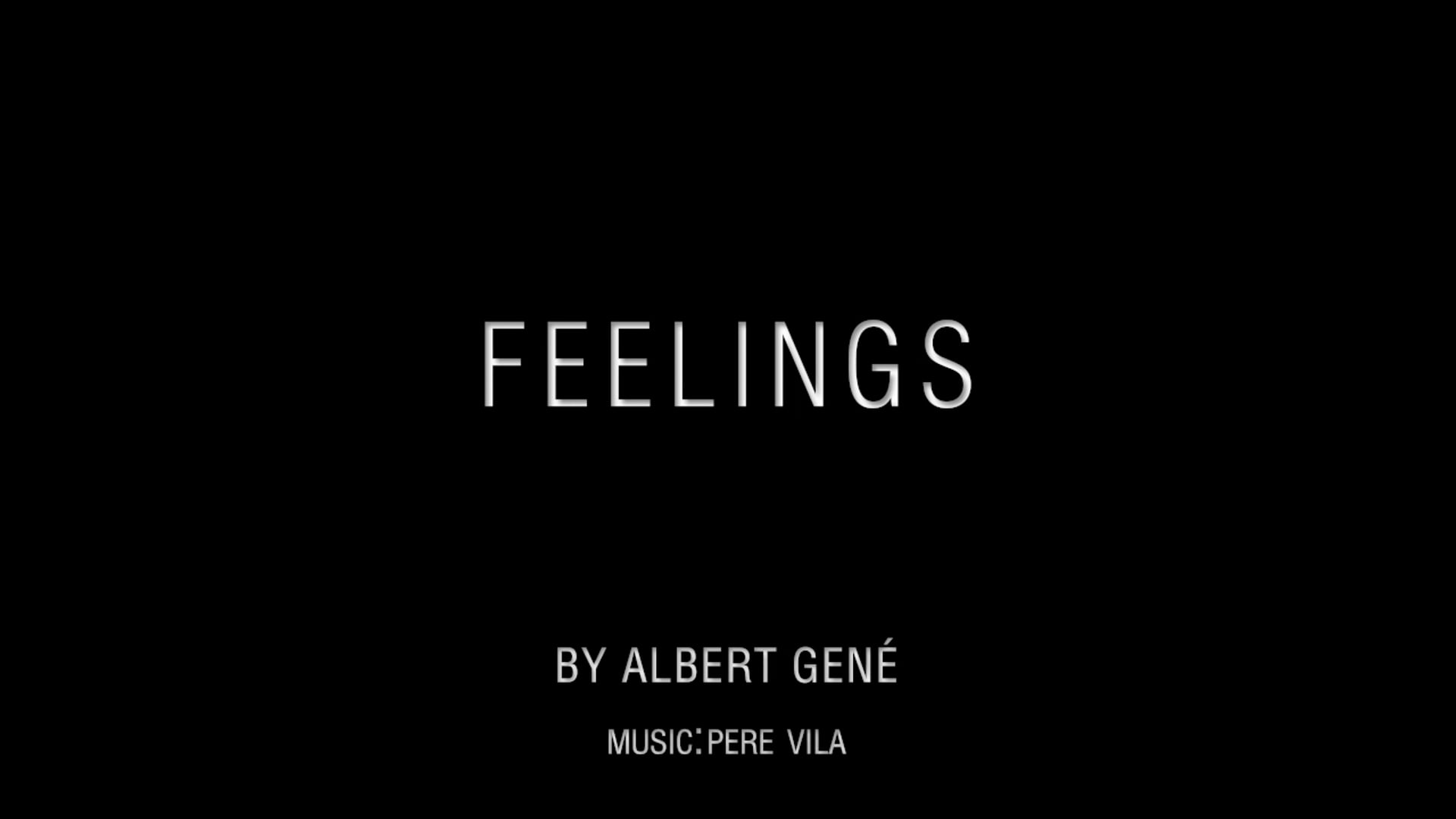 Feelings