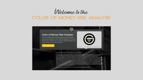 Color of Money Risk Analysis