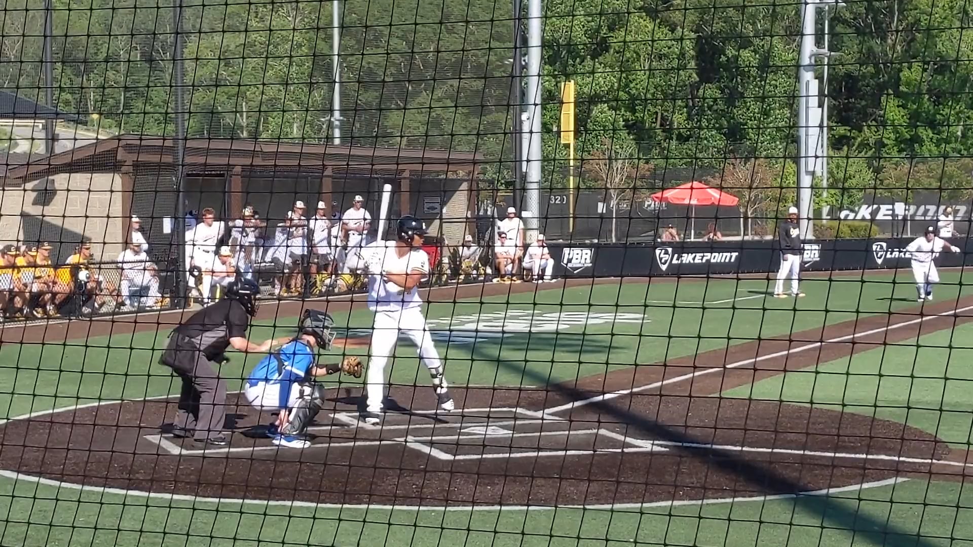 6/14/20 - PBR Classic