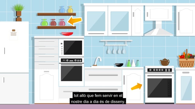 Càpsules Formatives Generalitat de Catalunya