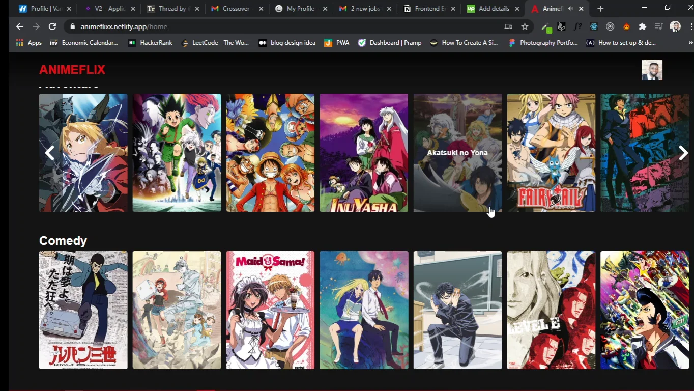 AnimeFlix