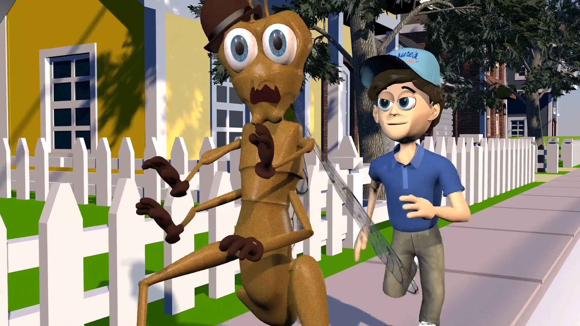 Brasures Pest 50 Year Anniversary on Vimeo