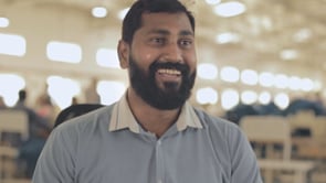 GOTS & GRS certified Jersey factory - Customer Success Story (Jambu - Owner)