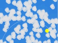 clouds 
