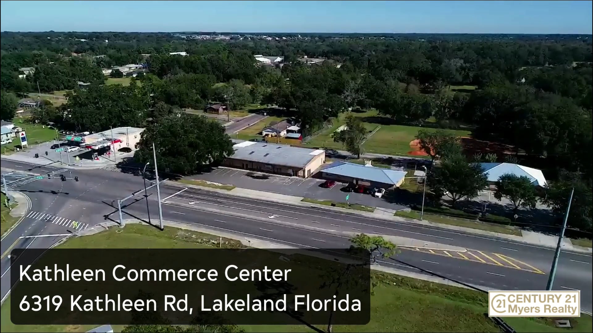 6319 Kathleen Rd, Lakeland Florida on Vimeo