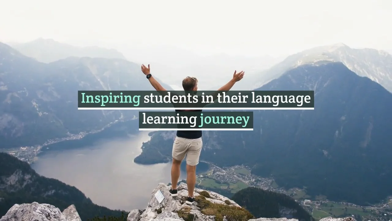 Auf geht's | Evia Learning