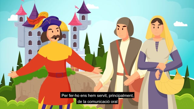 Càpsules Formatives Generalitat de Catalunya