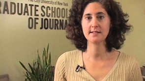 CUNY J-School's New Health & Science Reporting Program
