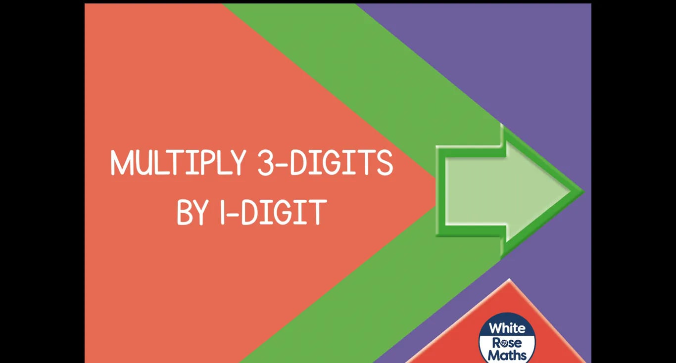 Year 5 Maths Term 3 Week 1 Lesson 2 | Videos & Movies on Vimeo