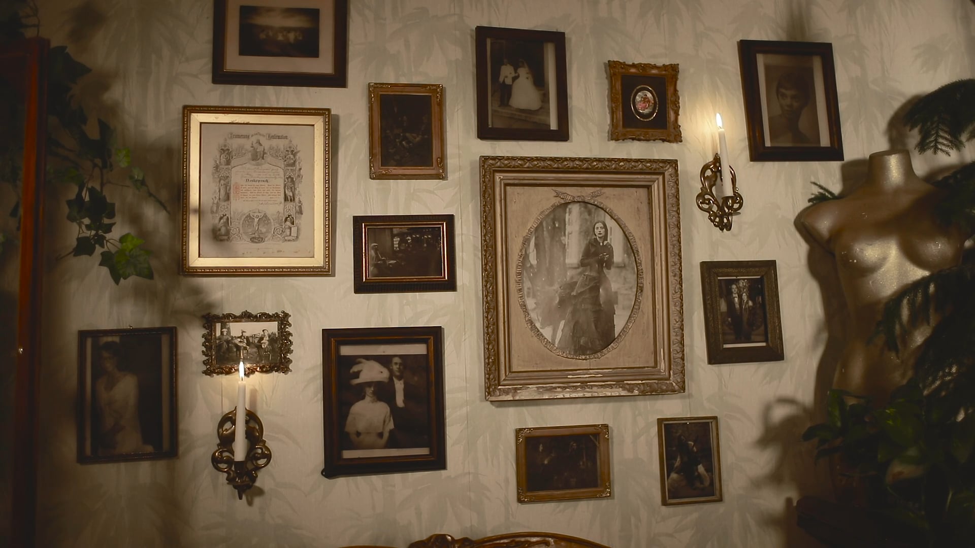 Mackenzie Page | Sweet Nostalgia