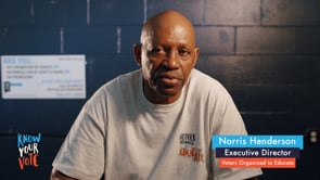 Voters Organized to Educate - New Orleans Elections