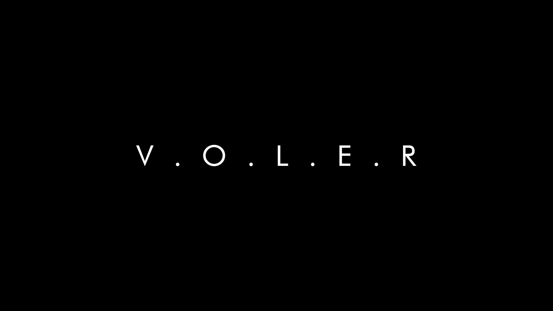 V . O . L . E . R