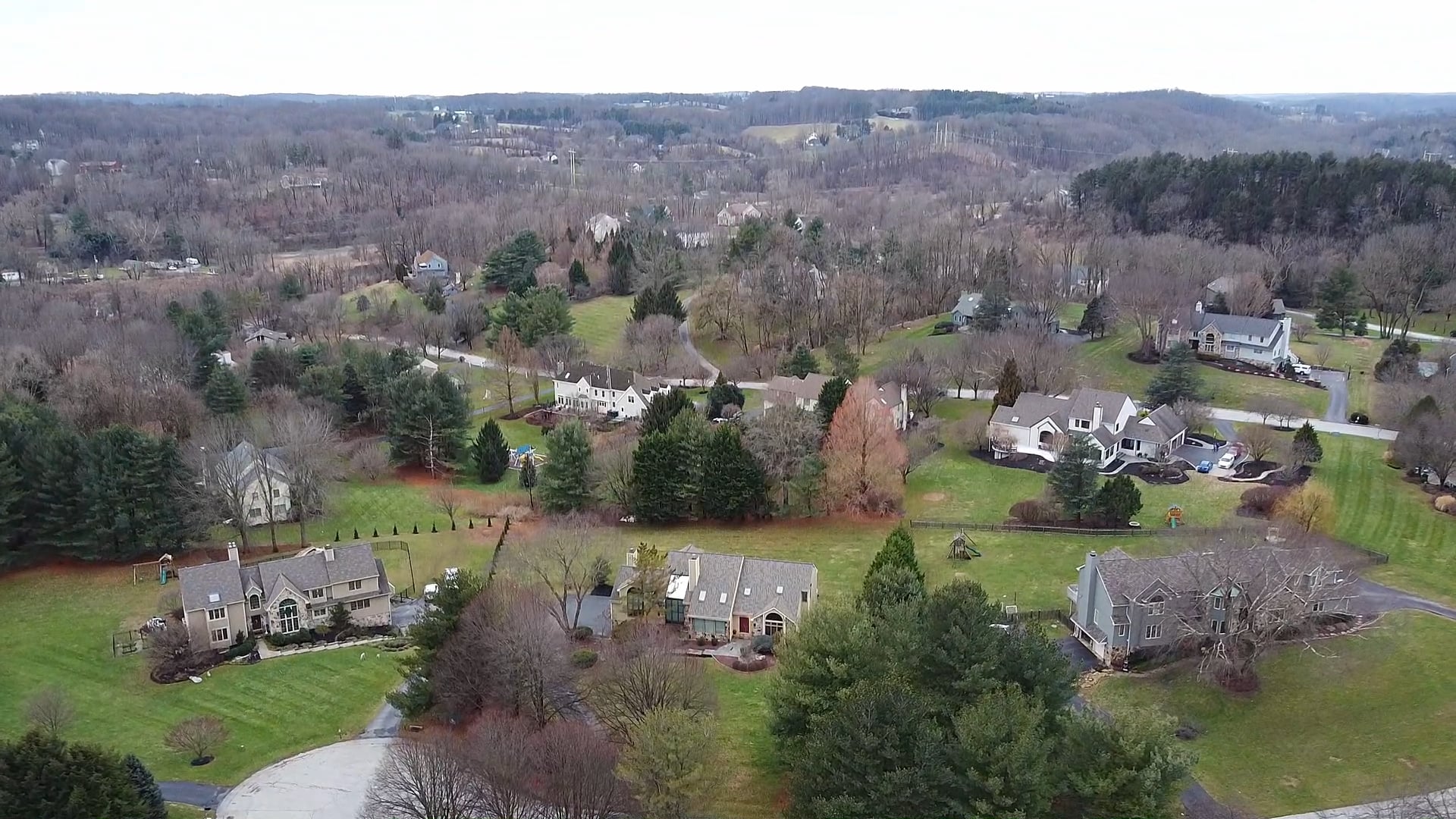 412 East Turnberry Court West Chester, PA on Vimeo
