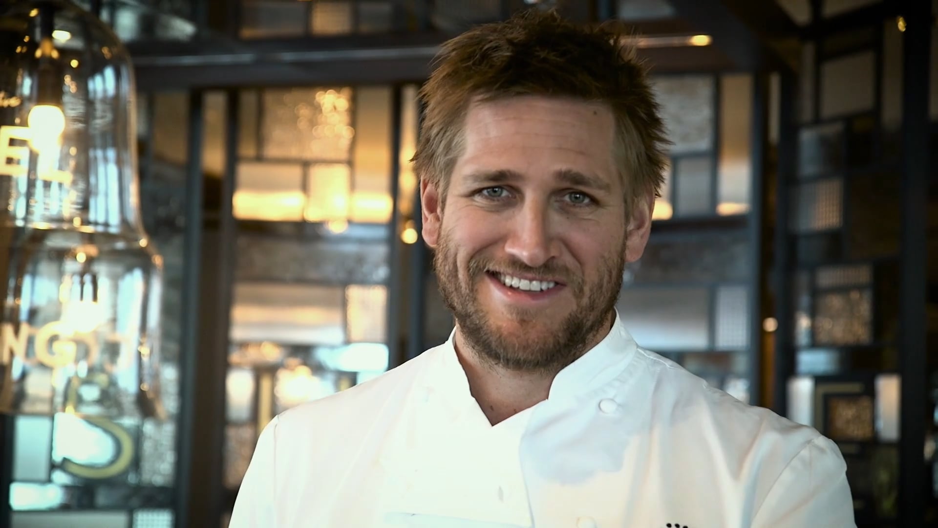 CURTIS STONE "Share"
