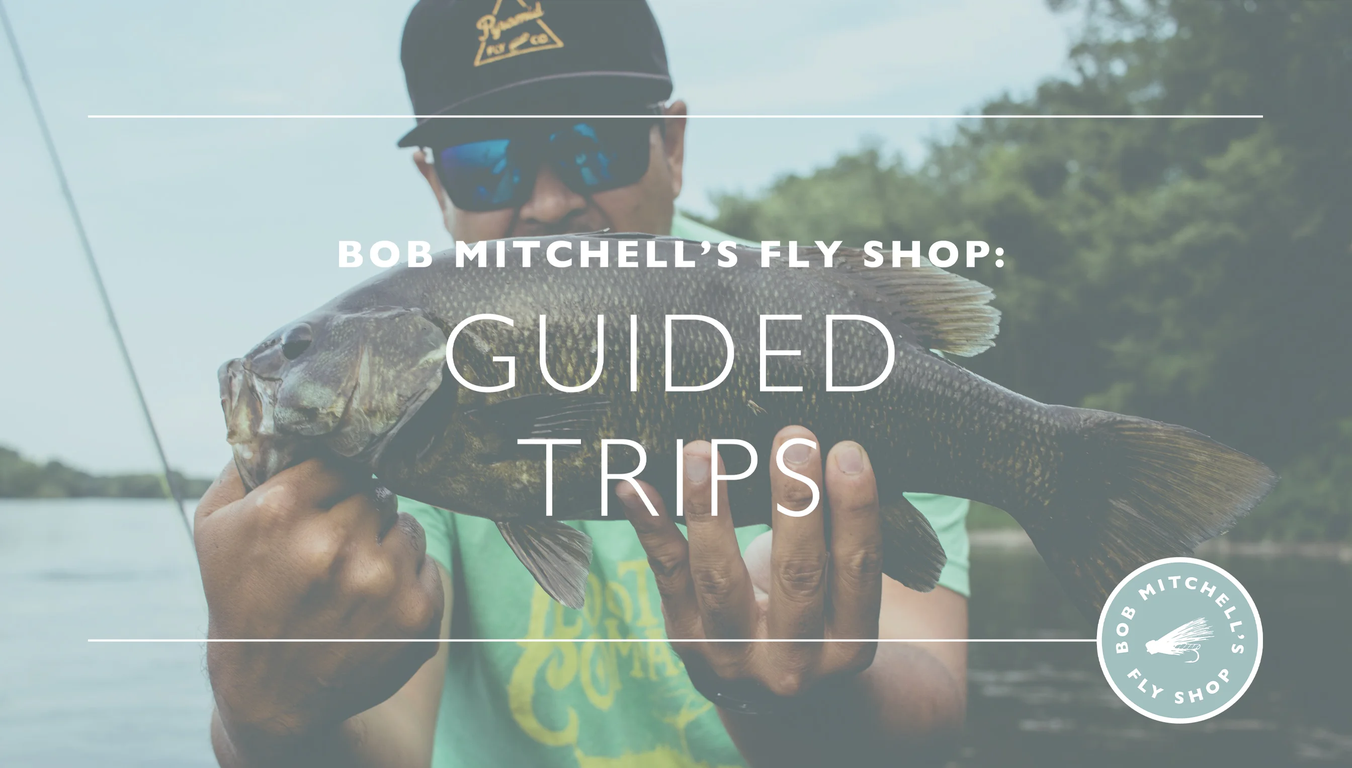 Bob Mitchell's Fly Shop 