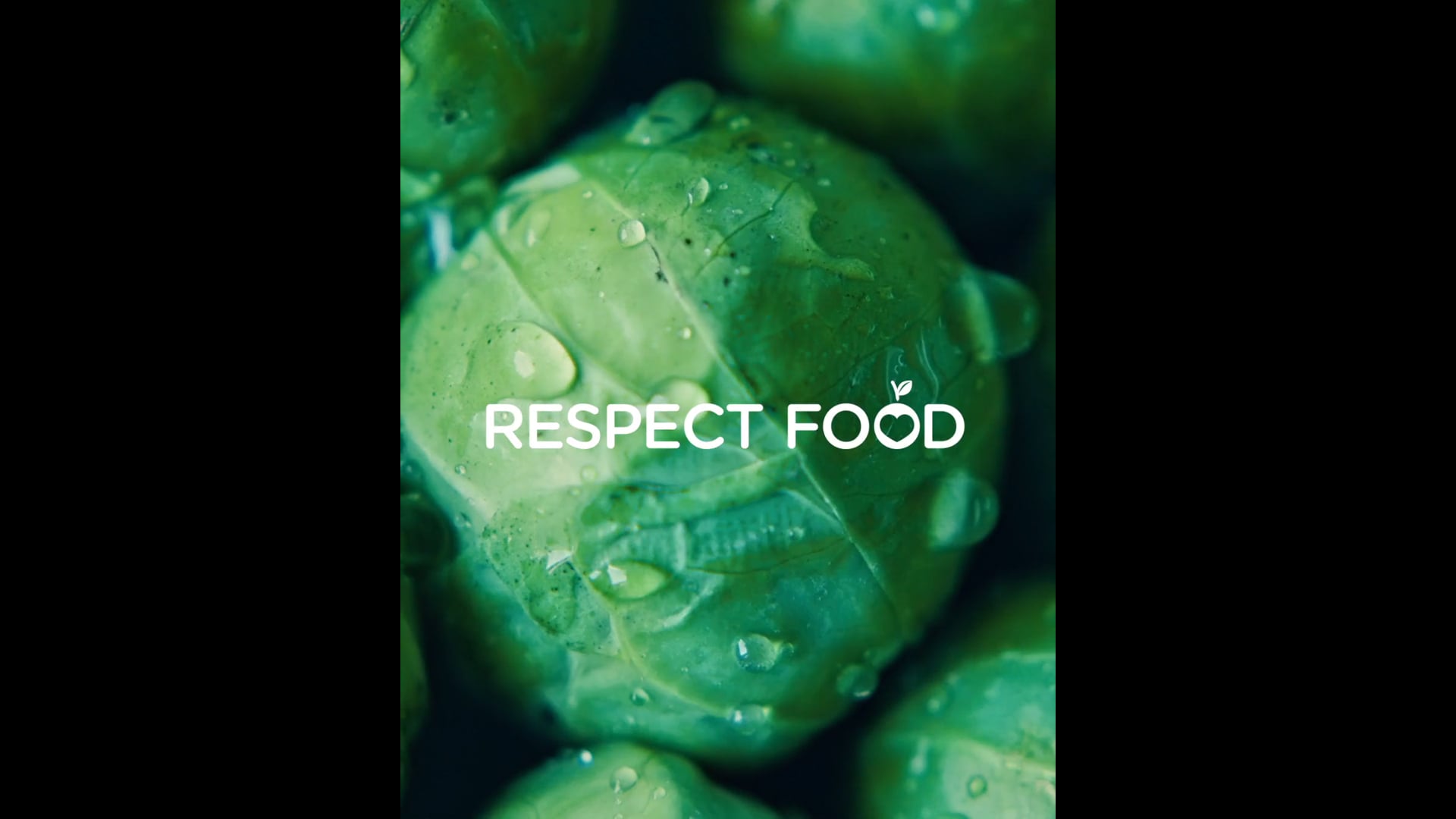 Mehmet Aksin DOP-Grundig "Respect Food"