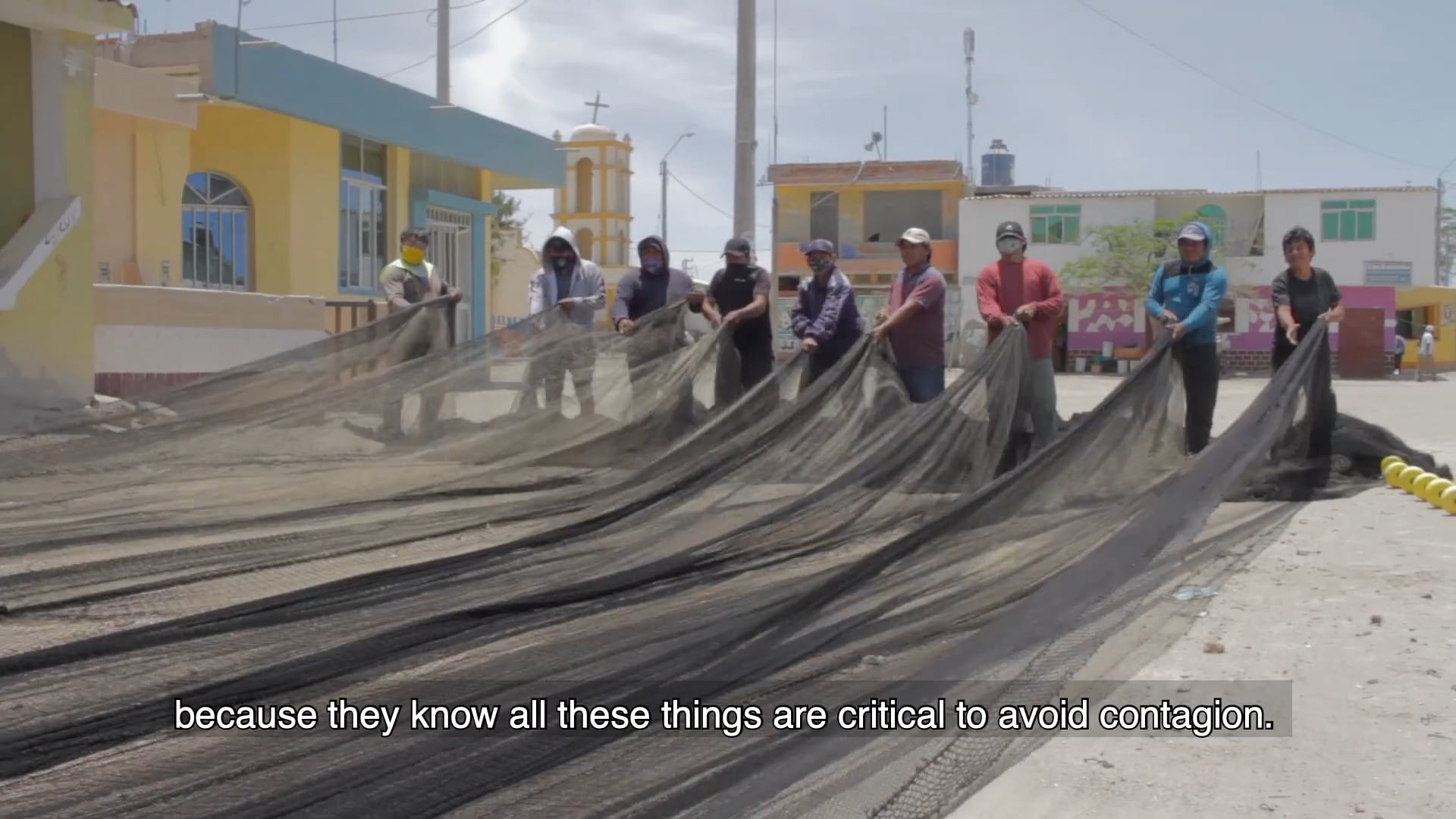 Las radios comunitarias de Piura - UNFPA