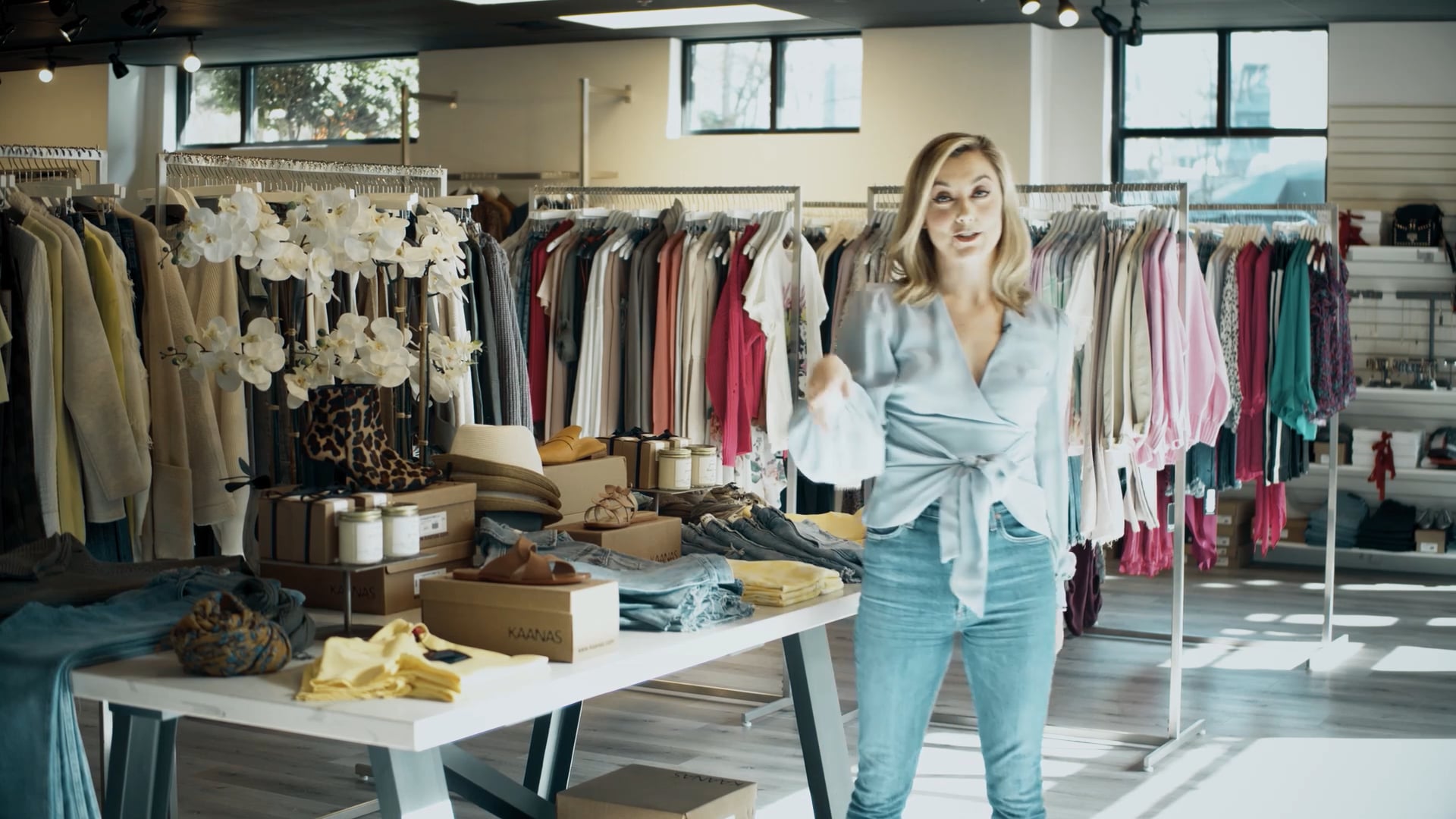 Smith & Main Promo