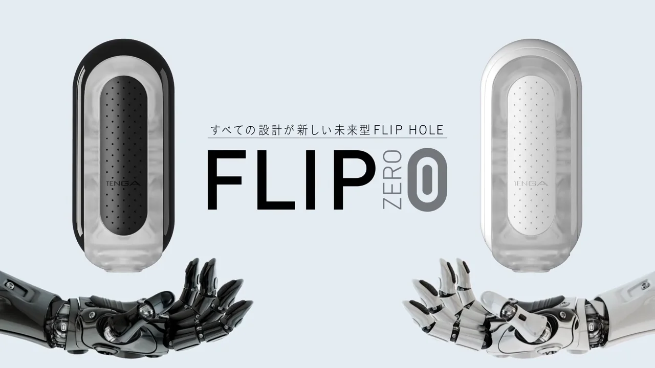 zero flip hole luxury male masturbator TENGA Flip Hole ZERO GRAVITY🍯Male Masturbator Suction Stroker Cup Men Sex  Toy main image 1