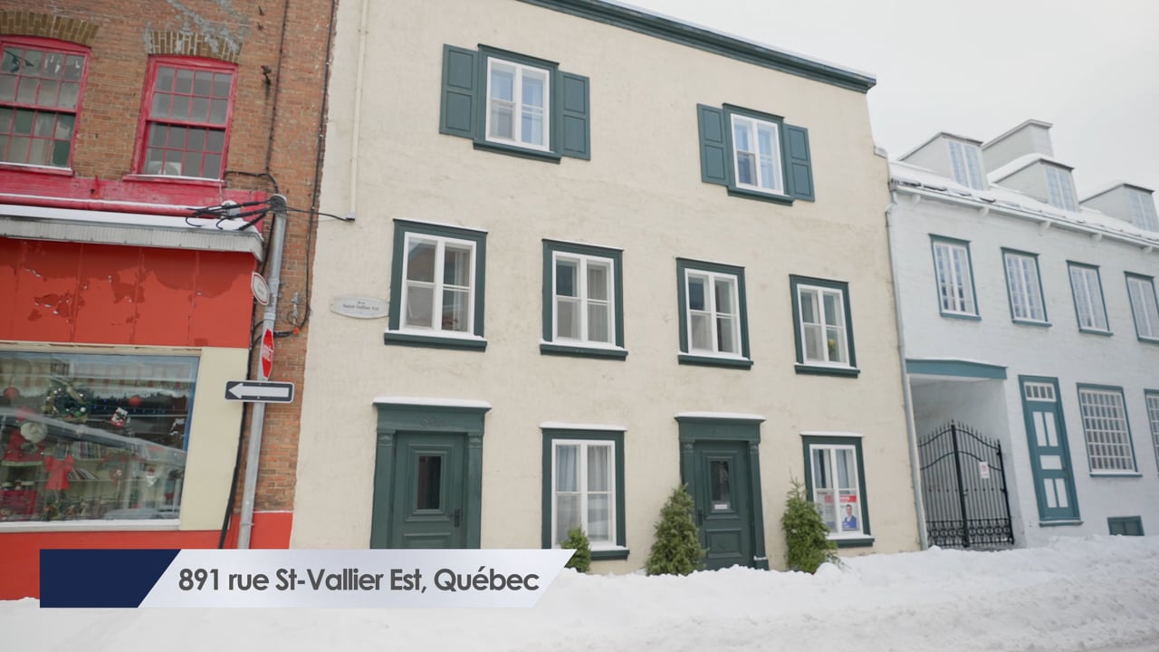 891 rue St-Vallier EST