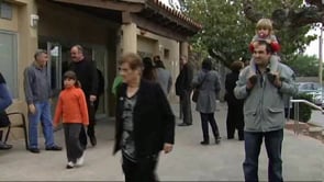 Nou dispensari mèdic Albons