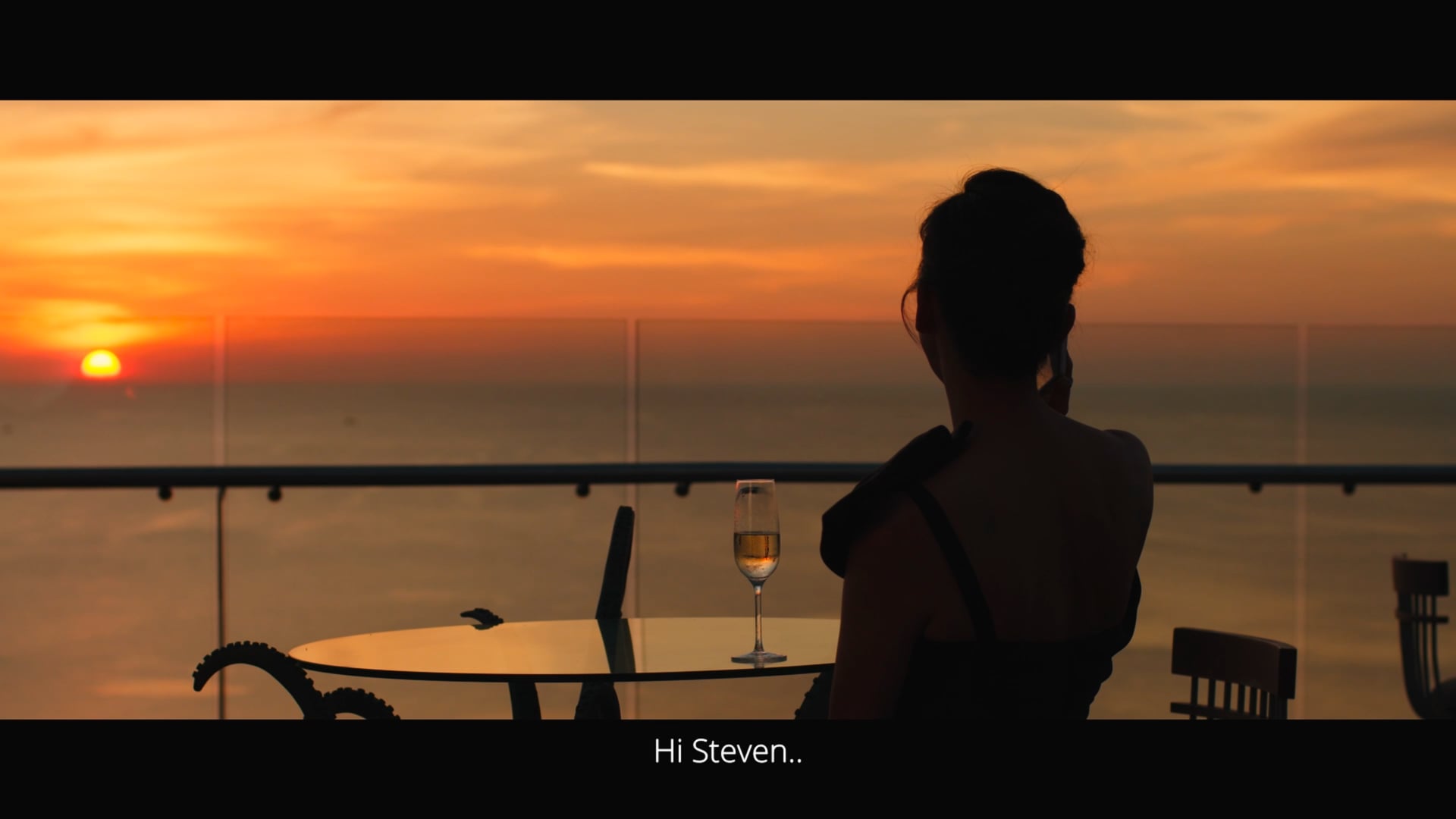 Spielberg calling Phu Quoc