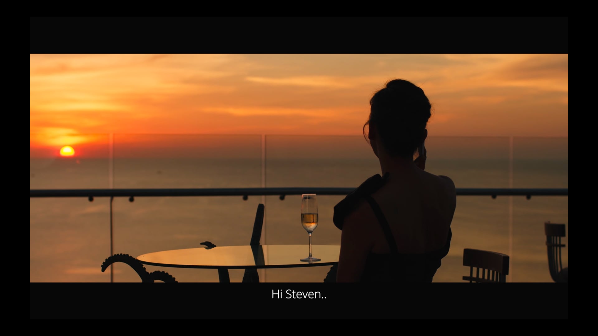 Spielberg calling Phu Quoc
