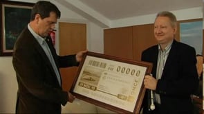 L'Escala en un nou cupó de l'ONCE