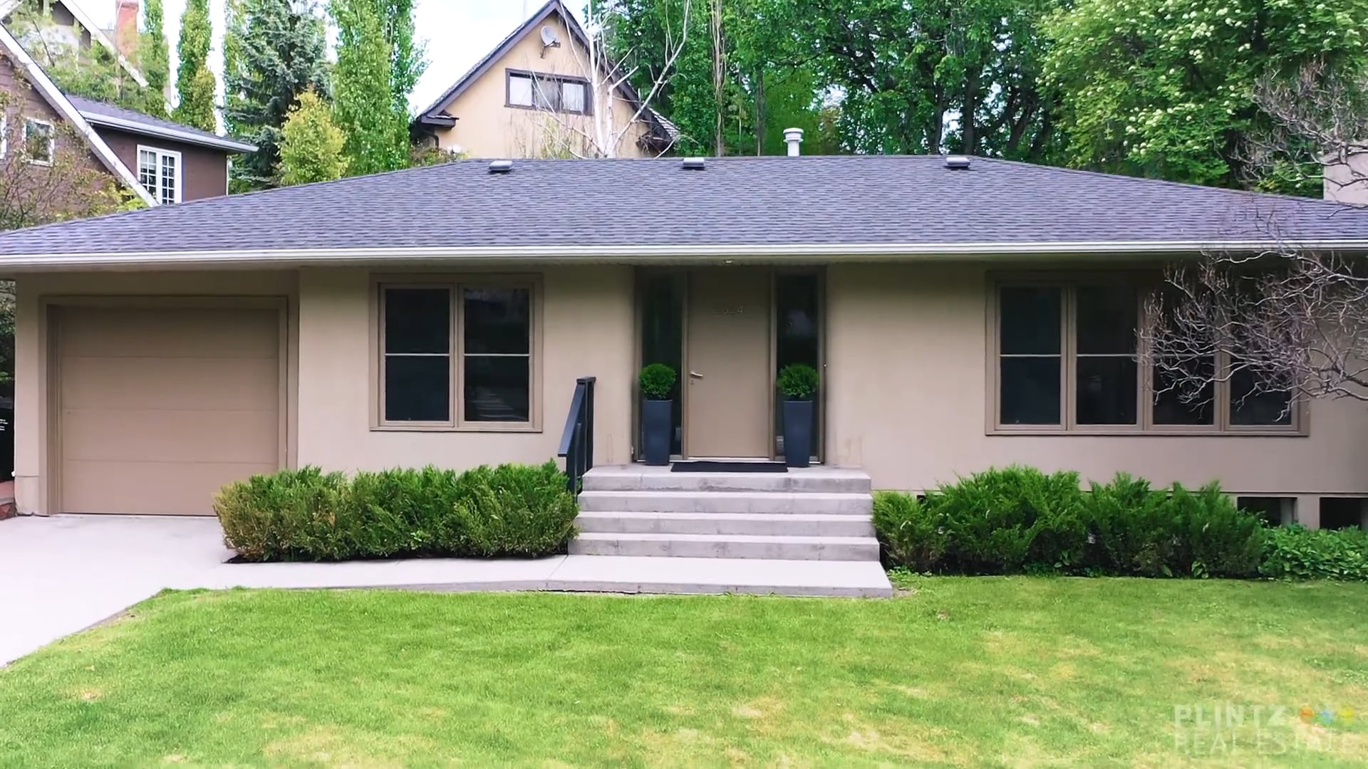 SOLD 2324 12 Street SW Elbow Park, Calgary on Vimeo