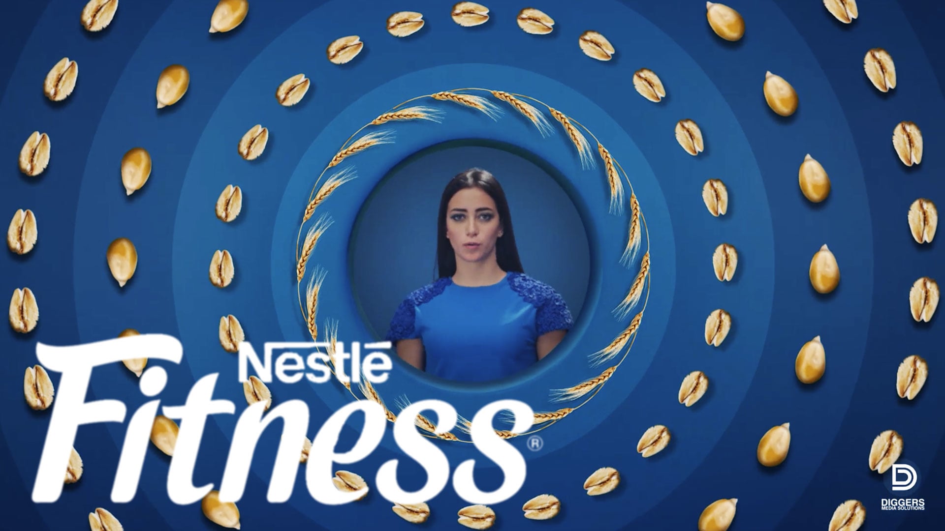 Fitness Toasties - VFX Breakdown