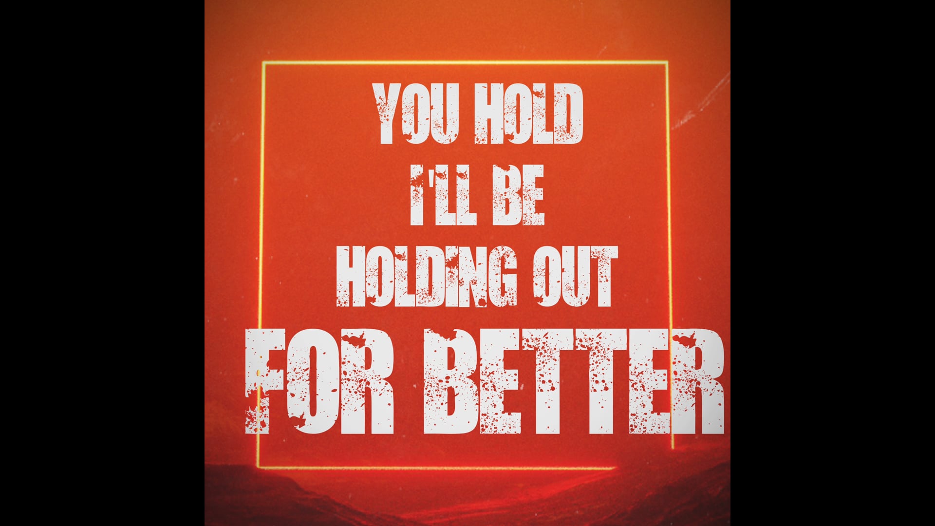 Sherazada - Bed Trauma - Lyric Video