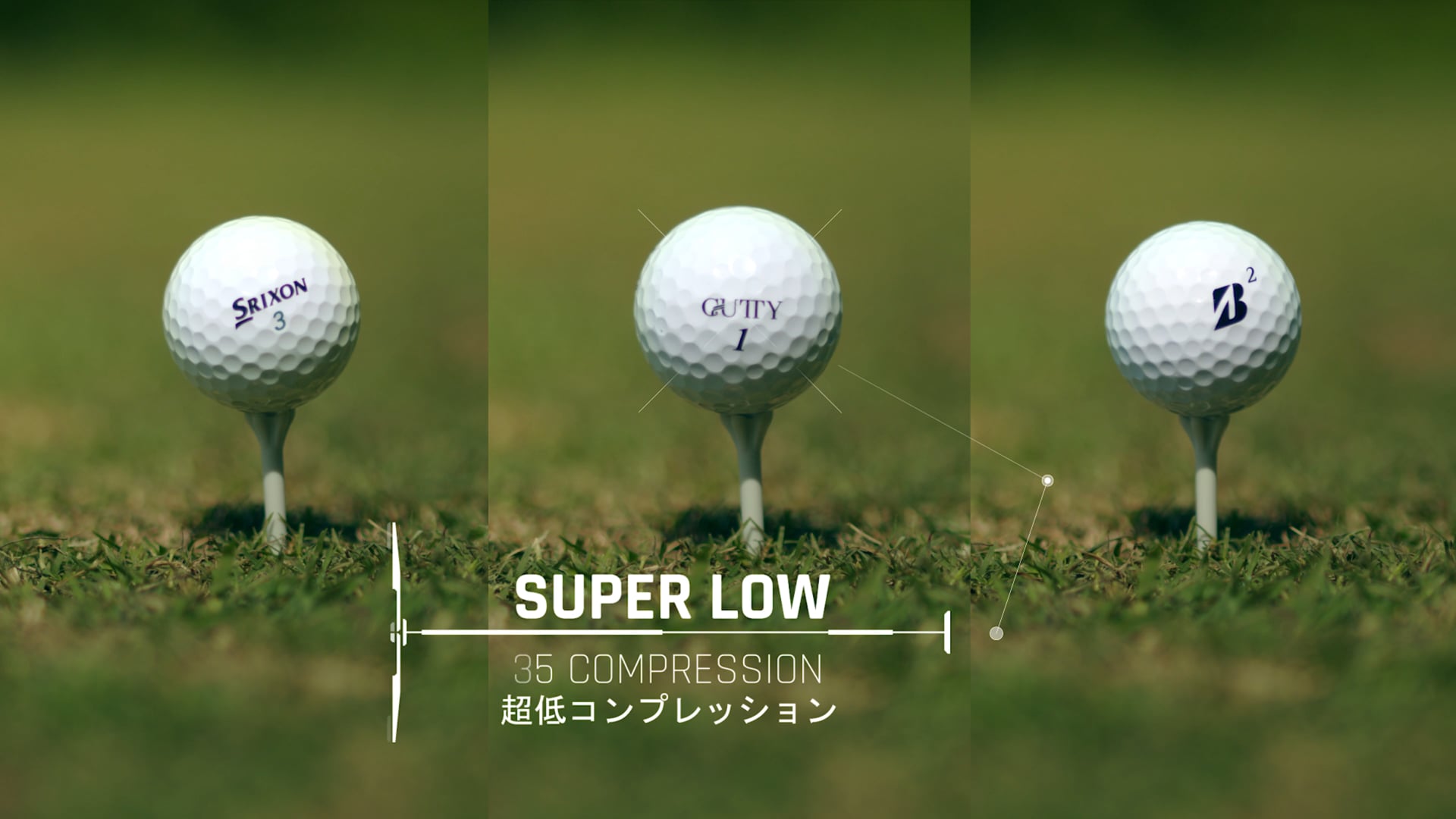 Gutty | Golf Ball