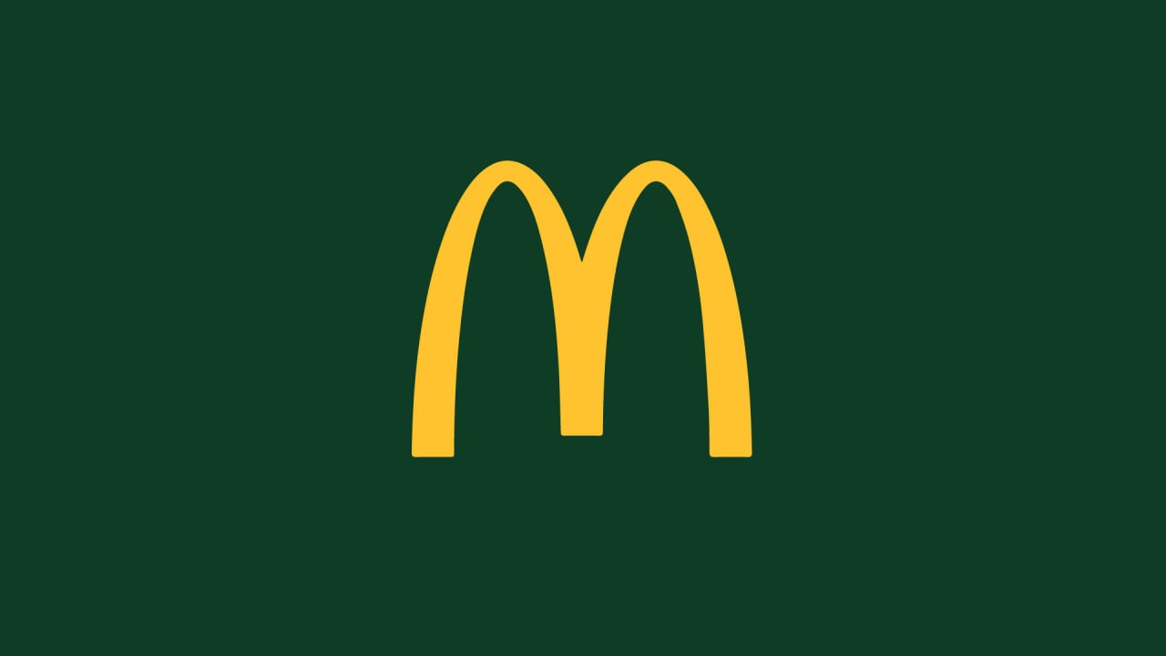 NET4KIDS - Small Chunk - McDonalds