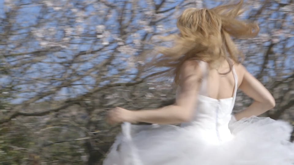 SHAKIRA · Empire BTS