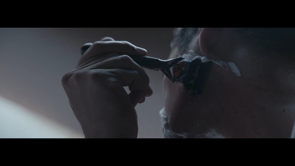 Gillette - BondMoments