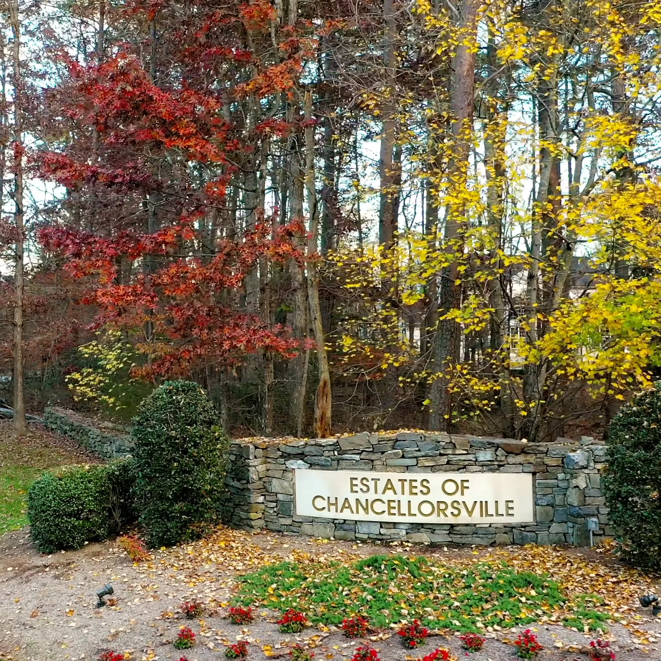 70809_Estates of Chancellorsville_estates of chancellorsville model
