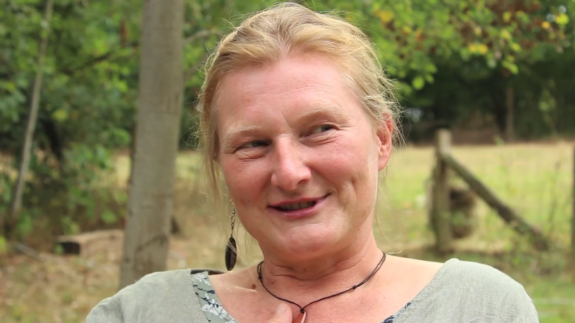 FrauenLEBEN FrauenWISSEN - Menopause