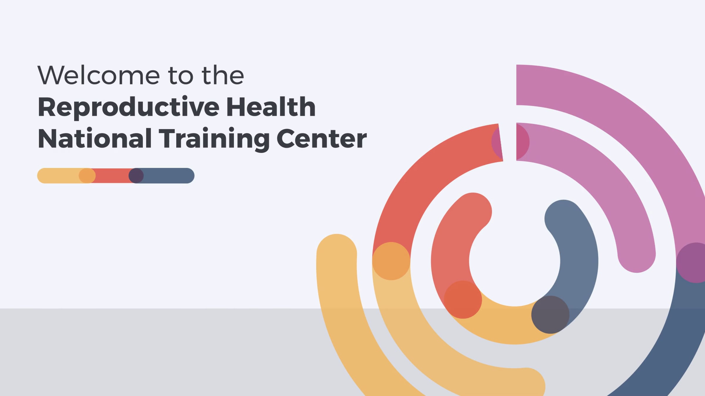 Welcome to the Reproductive Health National Training Center | Videos ...