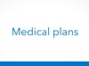 Medical Plans FY22
